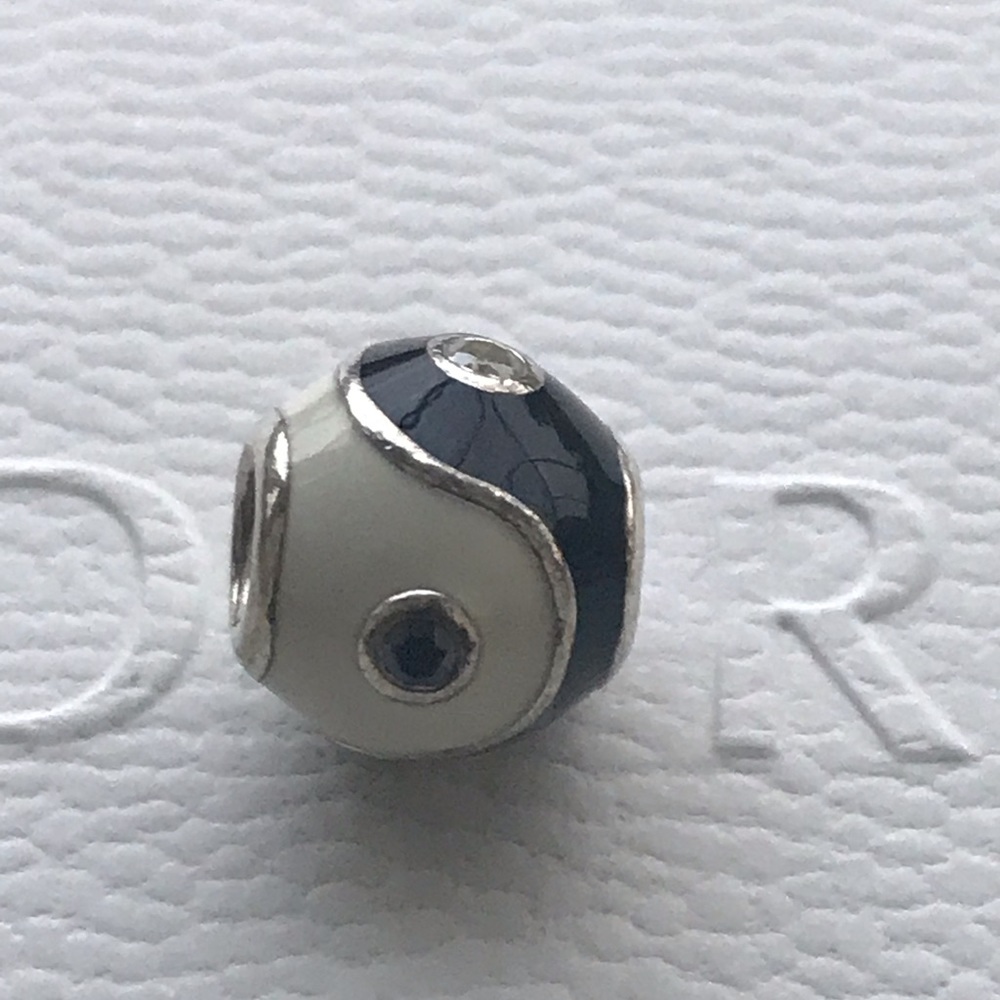 Pandora Charm